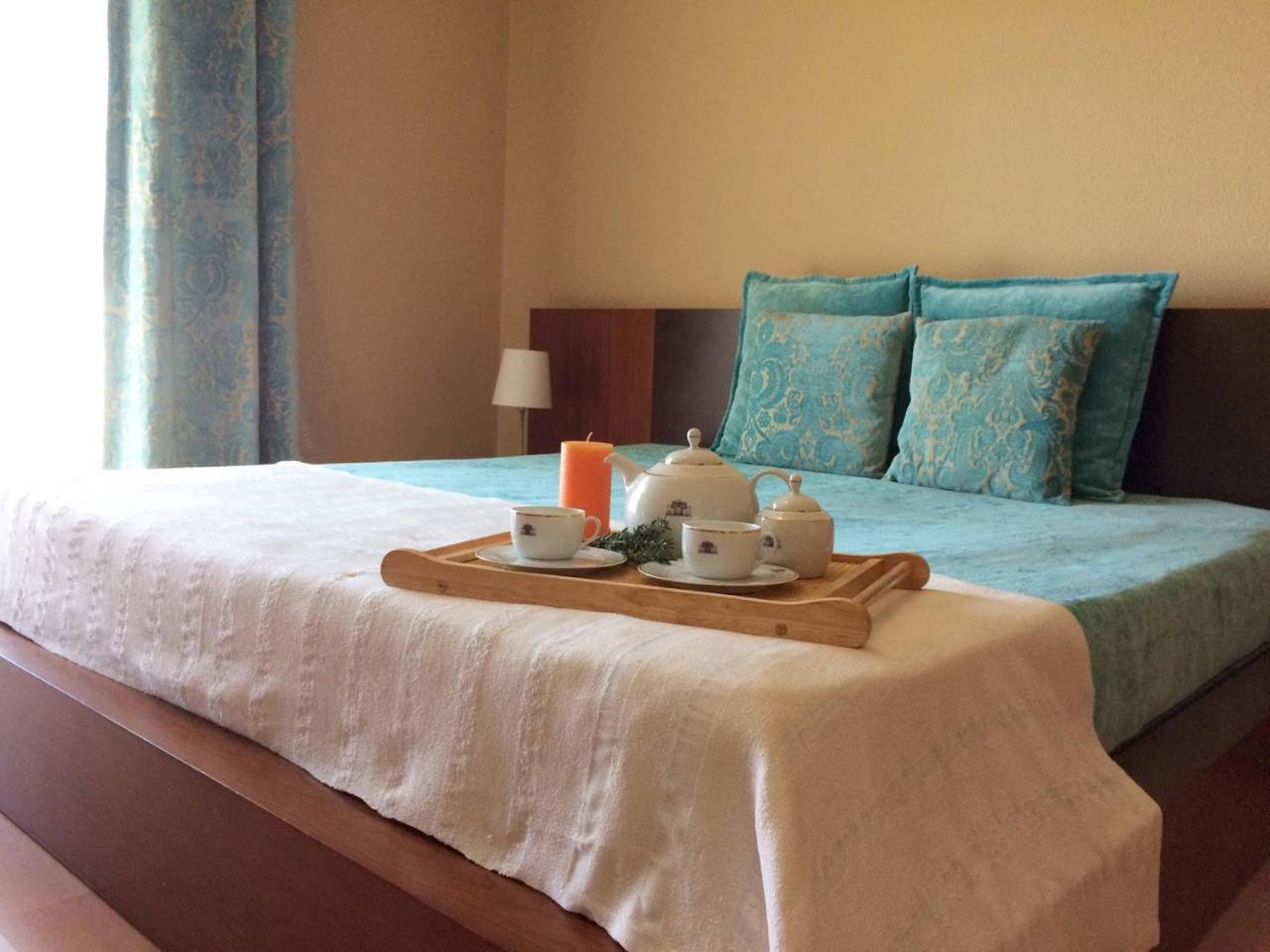 שטובל Alecrim Country House מראה חיצוני תמונה
